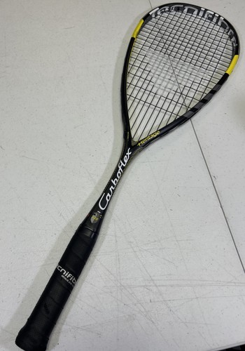 Tecnifibre carboflex 125 - carboflex,