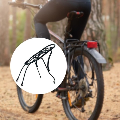 Porte bagages arrière pour - porte-bagages,