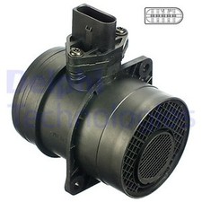 Débimètre Delphi Pour Audi