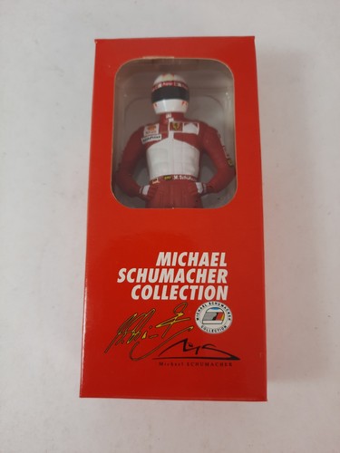 Minichamps ferrari michael - minichamps,