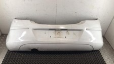 Pare choc arriere OPEL CORSA D