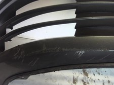 Pare choc avant FIAT STILO