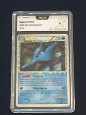 Pokémon - Hyporoi Prime 85/95 HGSS Déchaînement 2010 - PCA 8