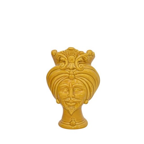Pot tête maure amant en - maure,