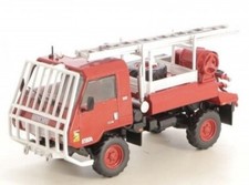 V. SAPEUR POMPIERS  LEGERS