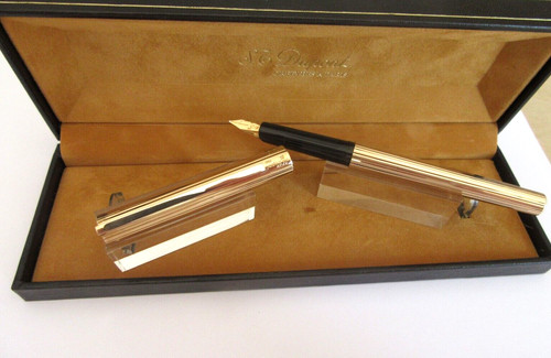 Magnifique stylo plume - stylo,