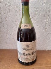 vin ancien