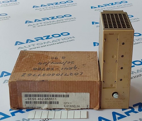 1pc siemens 6es5 452 - 1pc,