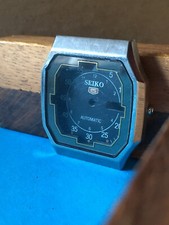 Boitier Vintage Montre SEIKO 5