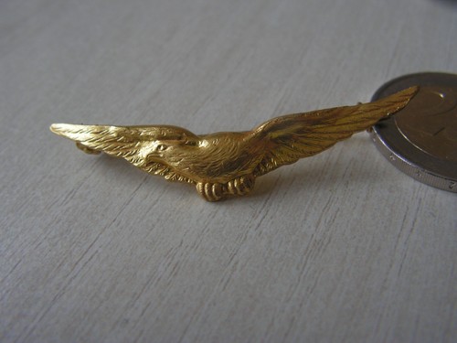 Insigne militaire pilote - ,