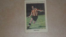CARTE FOOTBALL - Collection