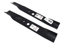 2 X 49 CM lame tondeuse Honda HT 3813K 3810K1 3813SA 72512-750-305 72513-750-305