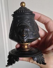 Beau petit encrier XIXeme