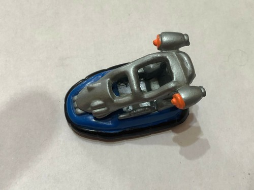 Figurine engin action man - action,