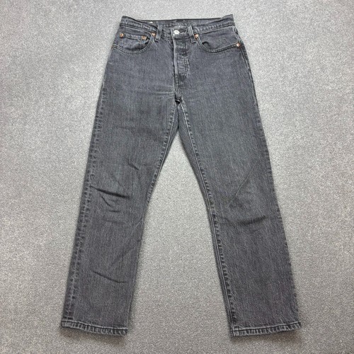 Pantalon droit levis 501 jeans - pantalon,
