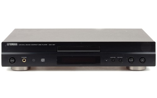 Yamaha cdx 497 - cdx-497, lecteur