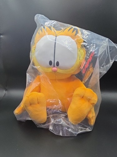 New nickelodeon garfield big - new,