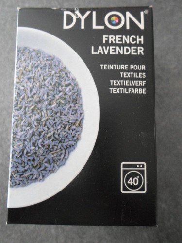 Dylon teinture textiles - dylon,