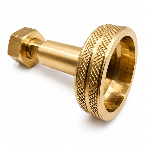 Adaptateur gpl dish m22 - gpl, pour