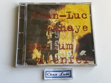 Jean-Luc Lahaye - Parfum