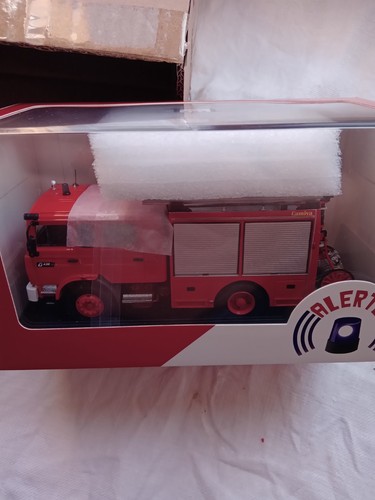 Camion pompiers renault - g, 230