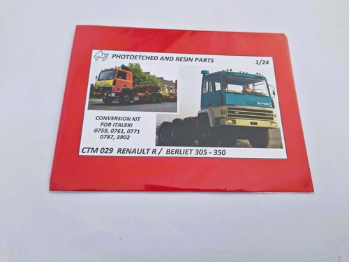 Ctm renault série - renault, r