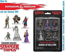 Dungeons & Dragons : Heroes of
