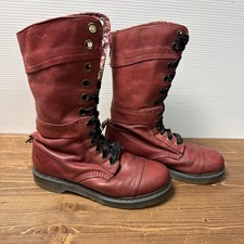 Vintage martens triumph - dr.,