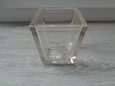Ancien godet receptacle moulin - ancien,
