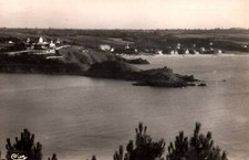 CPSM PF 22 - ERQUY (Côtes