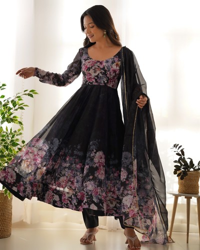 Tenue mariage indienne - de,