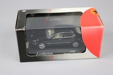 ZC929 J-COLLECTION JC008 Voiture 1/43 1:43 Nissan Cima 450 XV noir