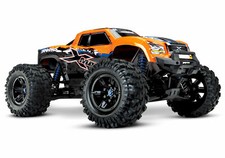 Traxxas X-Maxx 8S 77086-4 Ou