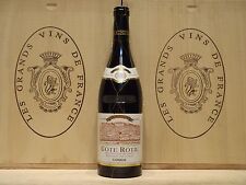 Côte Rôtie La Mouline 2011 domaine Guigal noté: 99/100