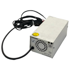 Kärcher Chargeur Balayeuse 12V 10A IUI Alimentation Électrique LG241020