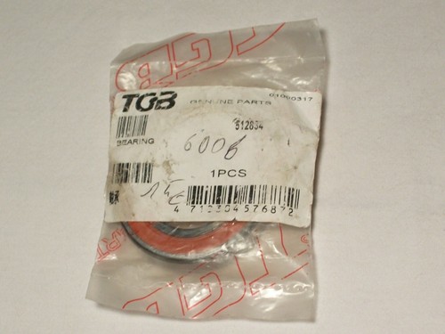 Tgb 512834 roulement rpl - tgb,