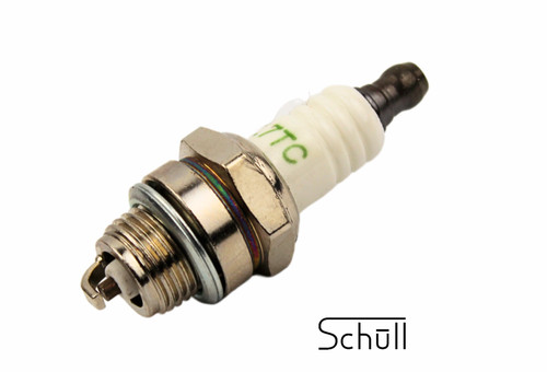 Bougie allumage stihl dolmar - d'allumage,