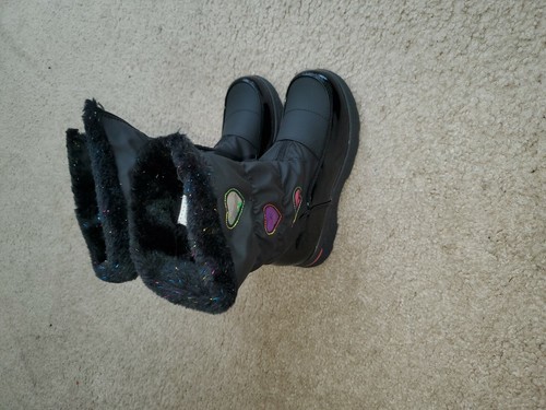 Totes kids boots - totes,