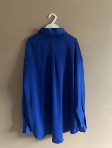 Chemise bleu - chemise,