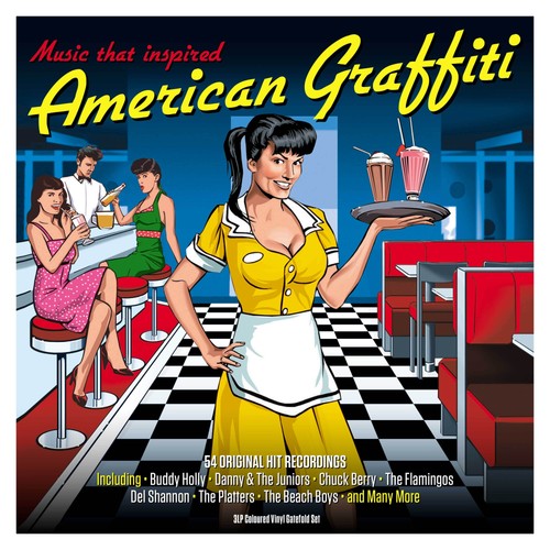 Various artists music that - music,
