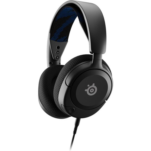 Casque gamer steelseries - casque,