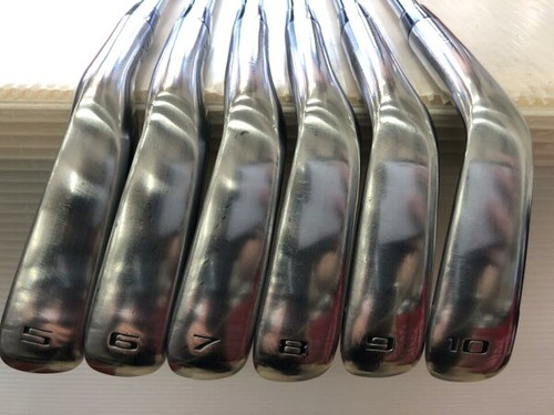 Série fers honma - honma, lb-818