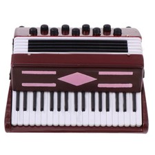  Mini Accordéon