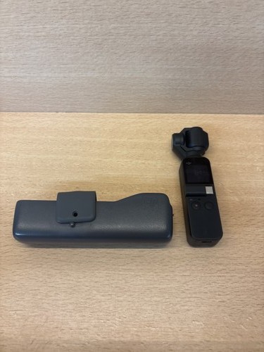 Dji osmo pocket caméra - osmo,