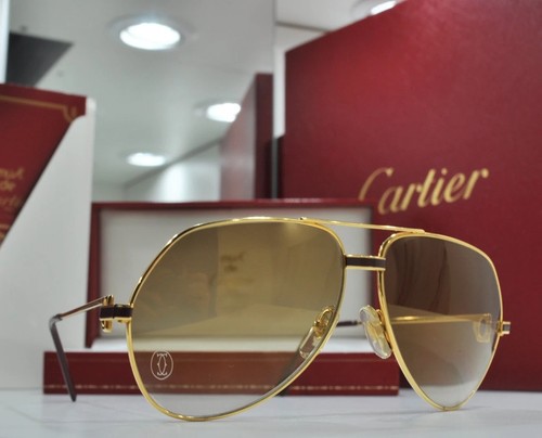 Lunettes soleil vintage - lunettes,