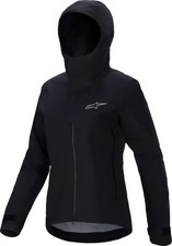 Veste de vélo imperméable