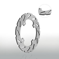 Disque de frein AV AR pr