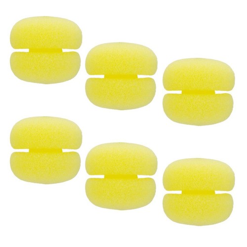 Pack 6pcs haute élastique - 6pcs, haute-élastique