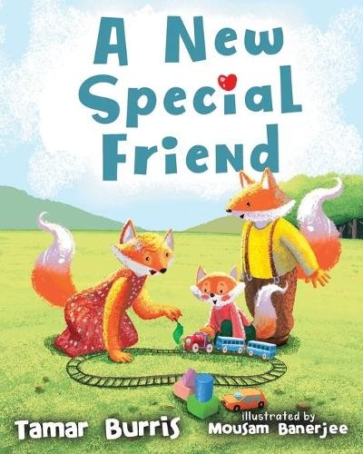 Tamar burris new special - burris,