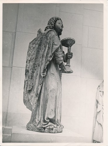 Paris 1950 musée - -, du
